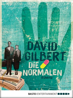 cover image of Die Normalen
